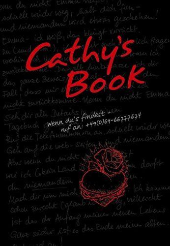 Cathy's Book