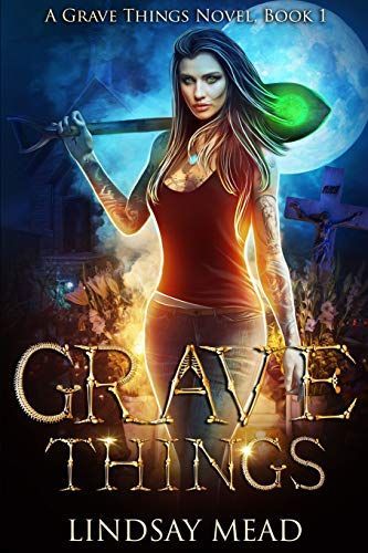 Grave Things