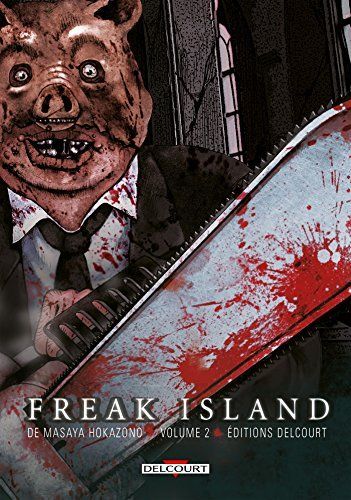 Freak Island