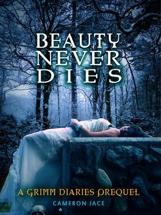 Beauty Never Dies