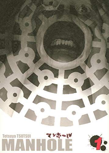 Manhole