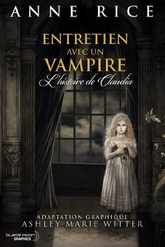 Entretien avec un vampire