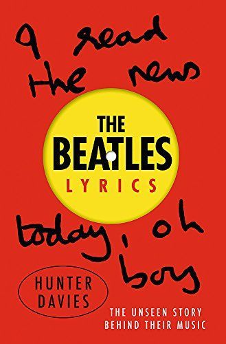 The Beatles Lyrics