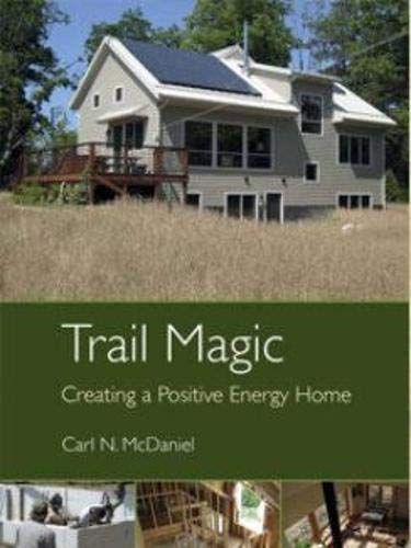 Trail Magic