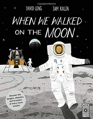 When We Walked on the Moon