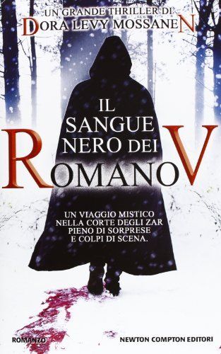 Il sangue nero dei Romanov