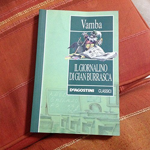 Il giornalino di Gianburrasca