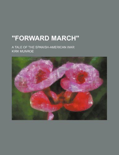 Forward March