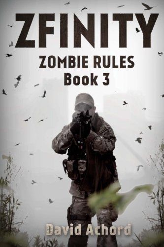 Zfinity: Zombie Rules