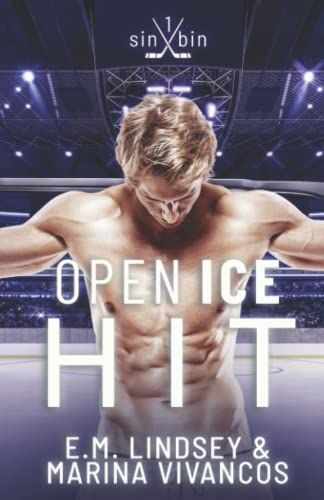 Open Ice Hit