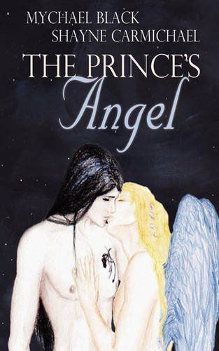 The Prince's Angel