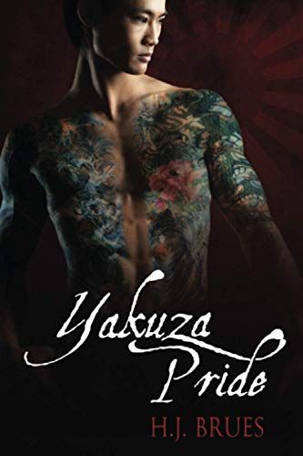 Yakuza Pride