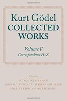 Kurt Gödel: Collected Works: