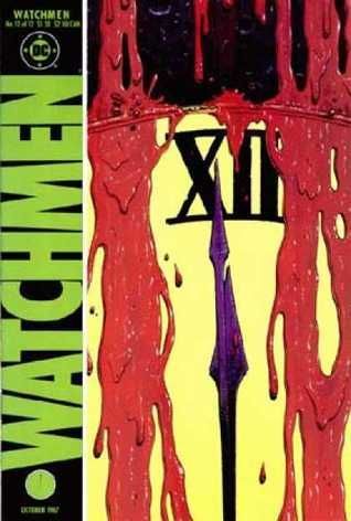 Watchmen #12