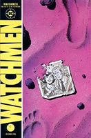Watchmen #4