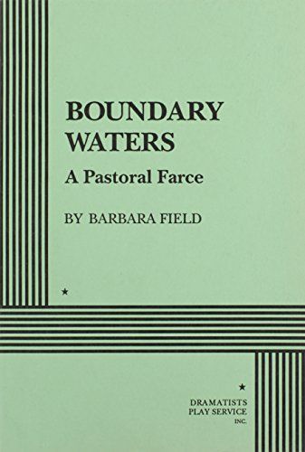 Boundary Waters