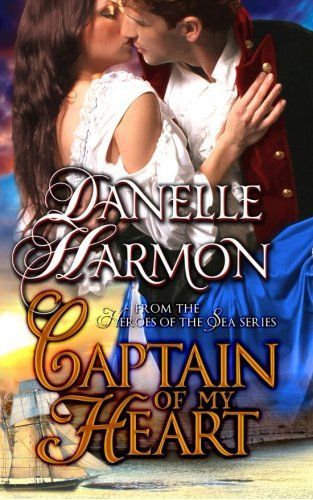 Captain of My Heart