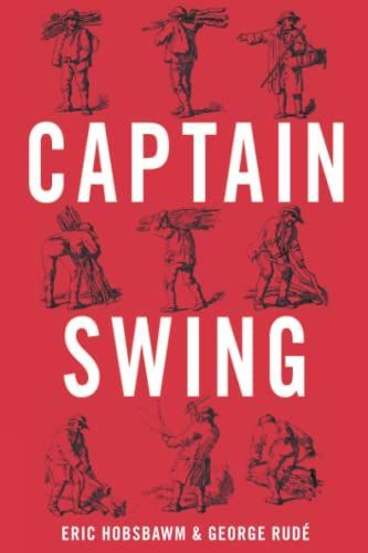 Captain Swing