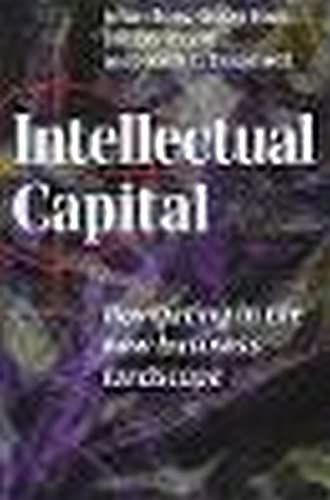 Intellectual Capital