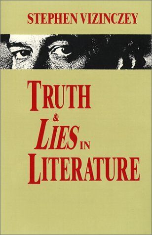 Truth and Lies in Literature