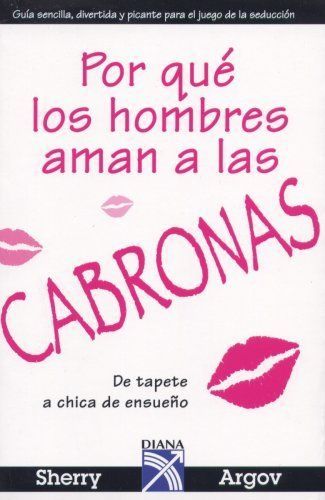 Por qué los hombres aman a las cabronas