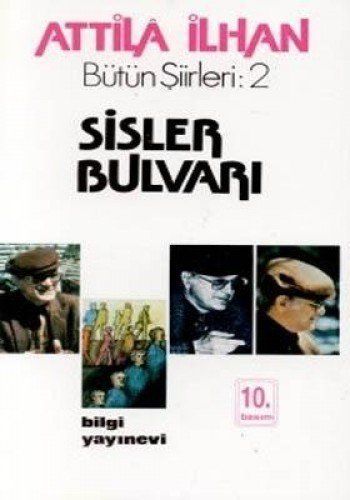Sisler bulvari