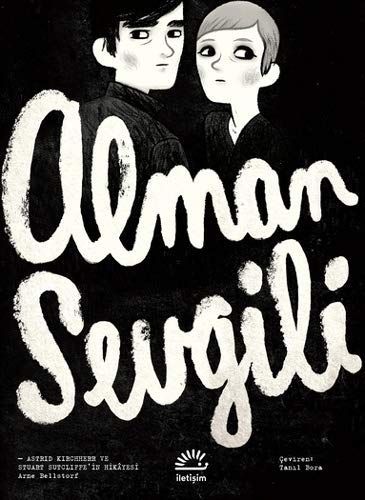 Alman sevgili