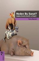 Neden bu sanat?