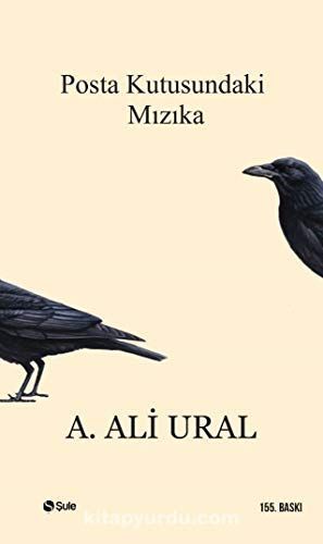 Posta kutusundaki mızıka