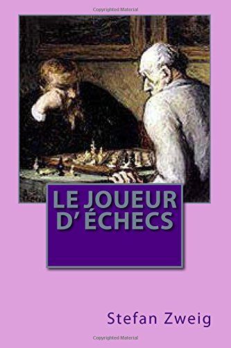 Le Joueur D' Echecs