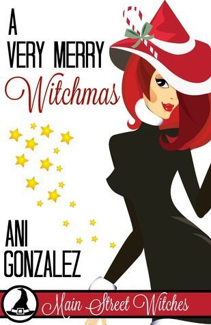 A Very Merry Witchmas