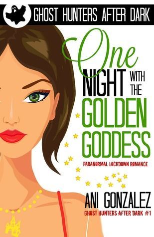 One Night with the Golden Goddess