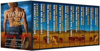 Cowboy 12 Pack