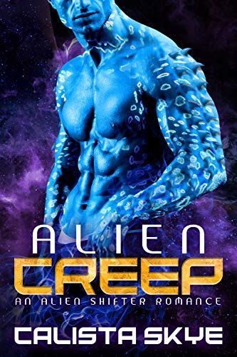 Alien Creep