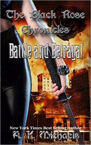 Battle and Betrayal