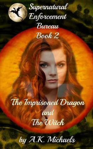 The Imprisoned Dragon and The Witch