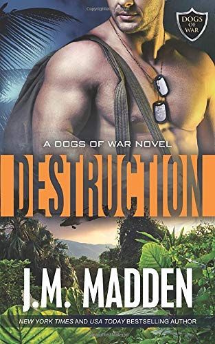 Destruction