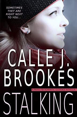 Stalking (PAVAD