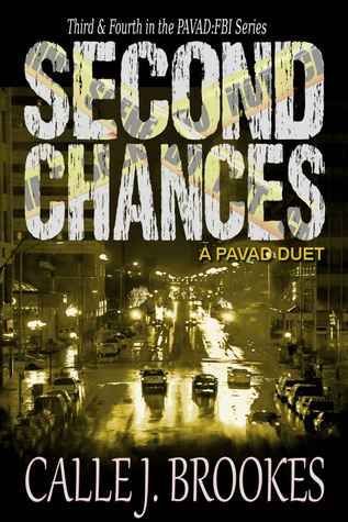 Second Chances (PAVAD