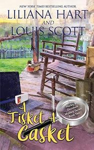 A Tisket A Casket