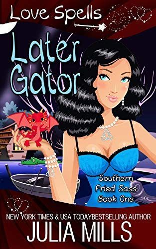 Later Gator