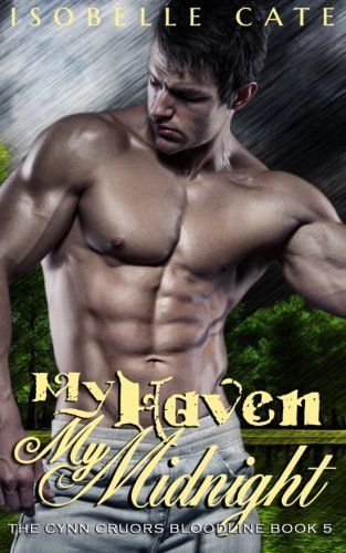 My Haven, My Midnight