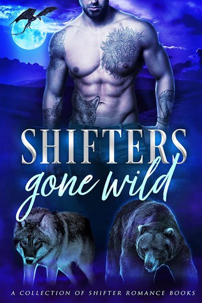 Shifters Gone Wild