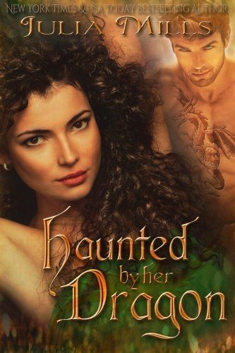 Haunted by Her Dragon