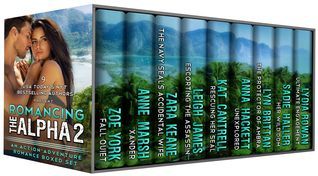 Romancing the Alpha 2