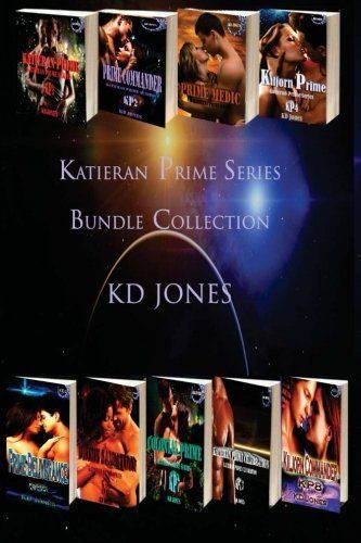 Katieran Prime Bundle Collection