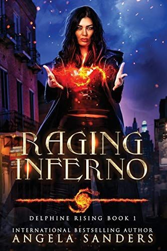 Raging Inferno