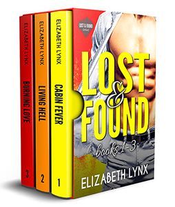Lost and Found Books 1-3