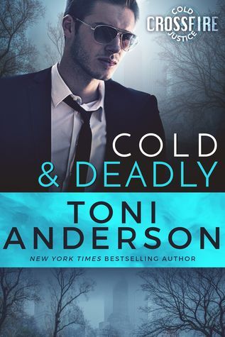 Cold & Deadly (Cold Justice
