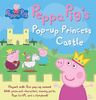 Peppa Pig's Princess Pop-Up Castle